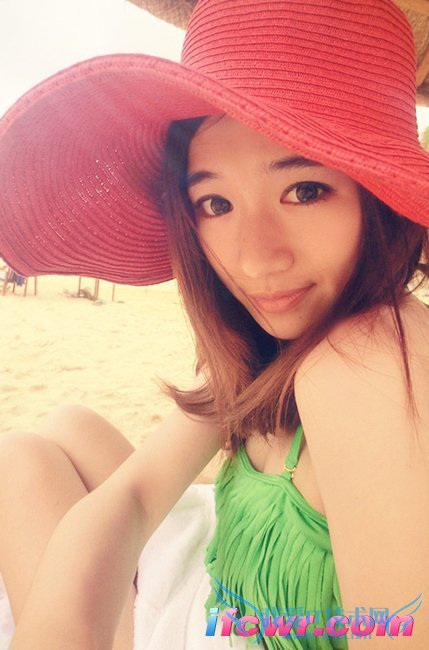 非诚勿扰23号女嘉宾赵雅萍照片