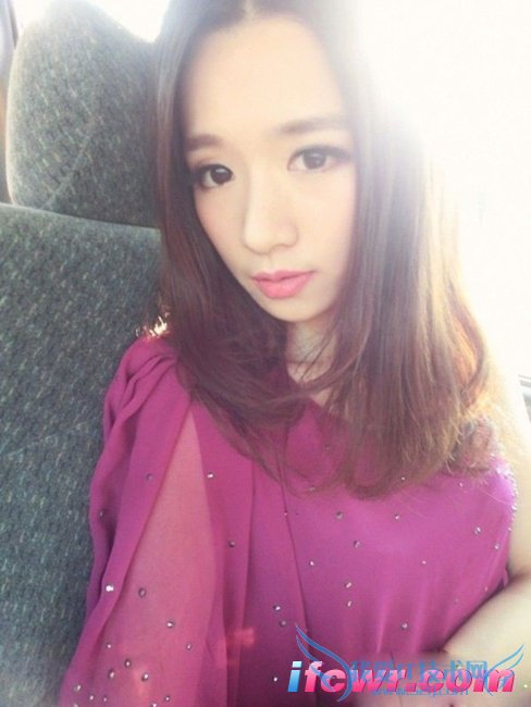 非诚勿扰23号女嘉宾赵雅萍照片