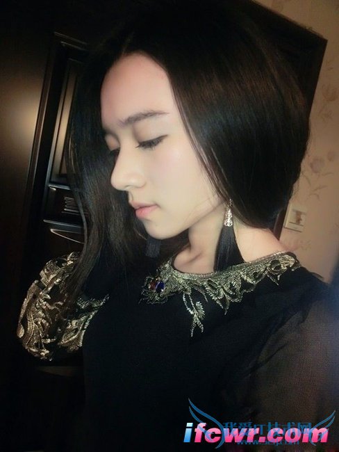 非诚勿扰23号女嘉宾赵雅萍照片