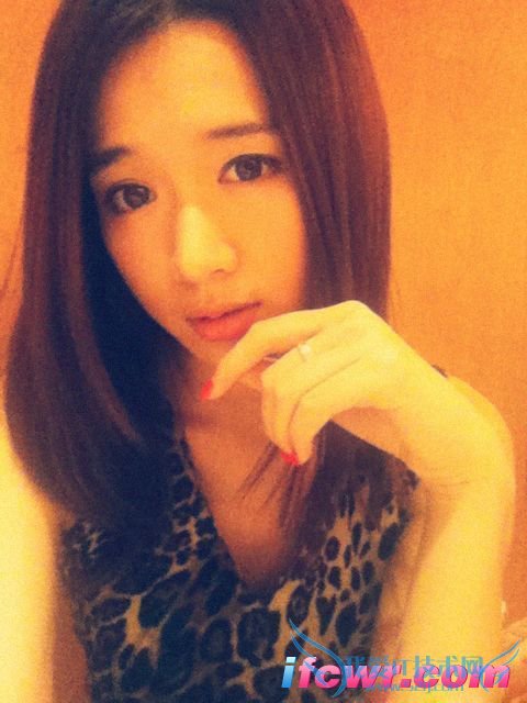 非诚勿扰23号女嘉宾赵雅萍照片