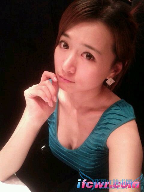 非诚勿扰23号女嘉宾赵雅萍照片