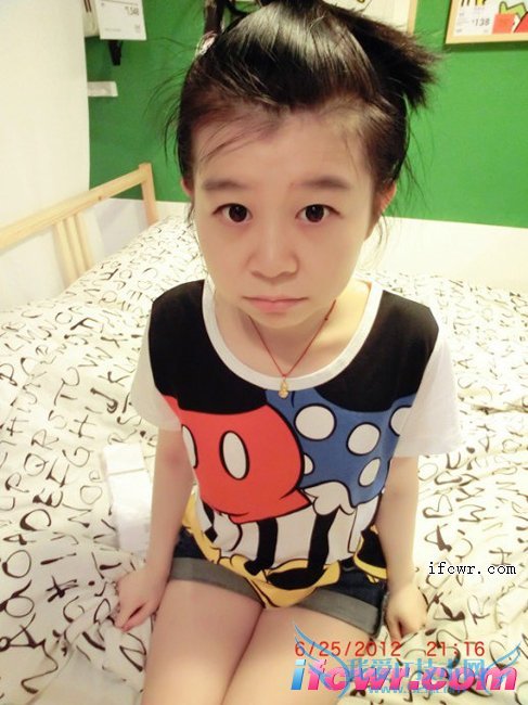 非诚勿扰钟鸣照片