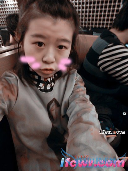 非诚勿扰钟鸣照片