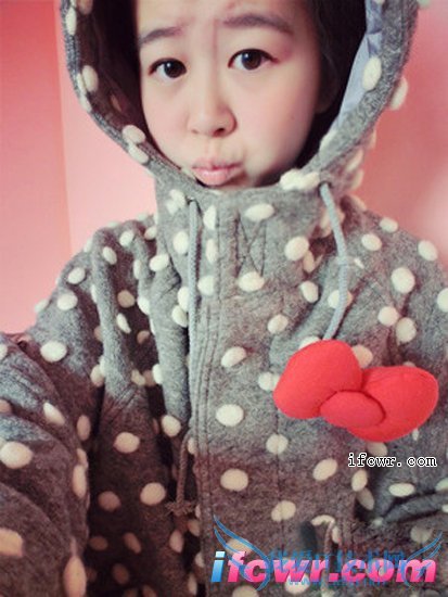 非诚勿扰钟鸣照片