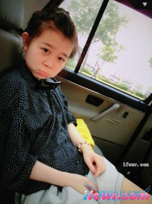 非诚勿扰钟鸣照片