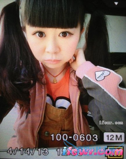 非诚勿扰钟鸣照片