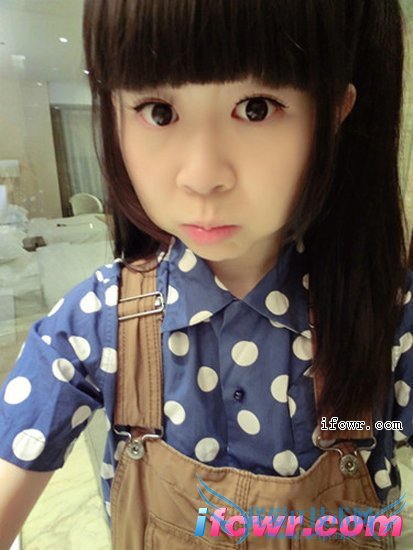 非诚勿扰钟鸣照片