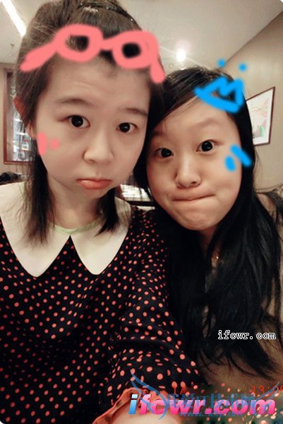 非诚勿扰钟鸣照片