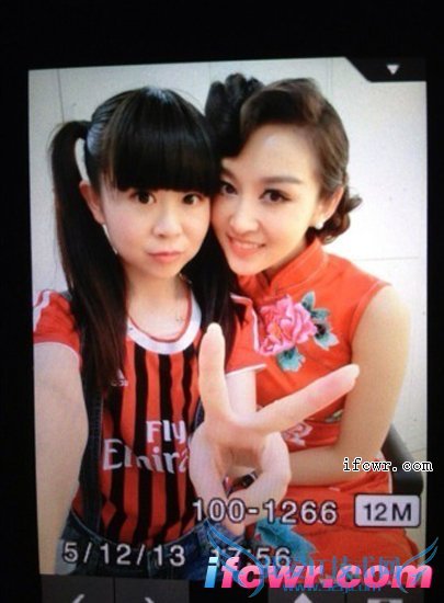 非诚勿扰钟鸣照片