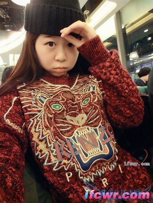 非诚勿扰钟鸣照片