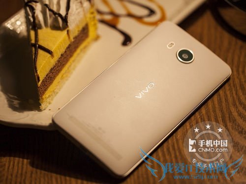 vivo Xshot(Ӣ)