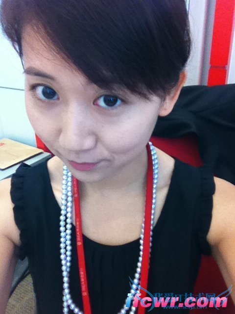 非诚勿扰11号女嘉宾孙澄澄照片