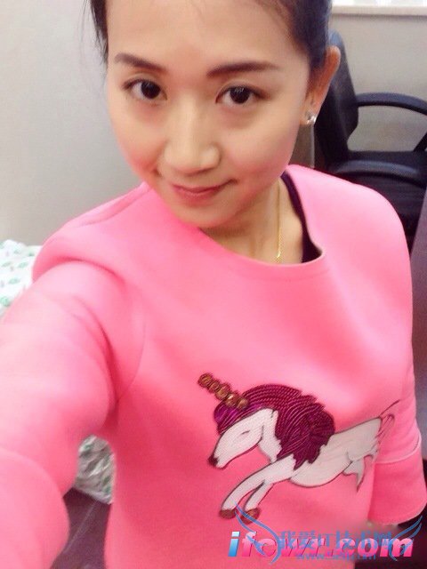 非诚勿扰11号女嘉宾孙澄澄照片