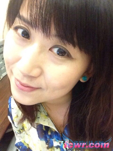 非诚勿扰11号女嘉宾孙澄澄照片