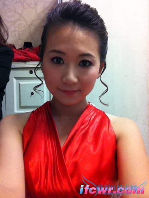 非诚勿扰11号女嘉宾孙澄澄照片