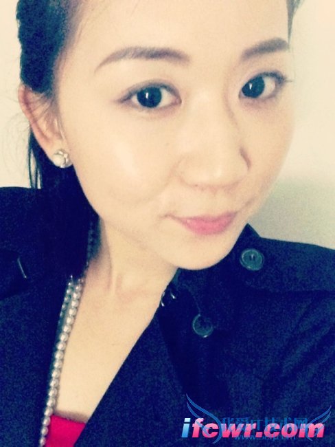 非诚勿扰11号女嘉宾孙澄澄照片