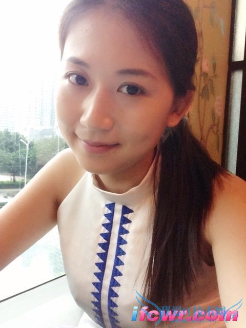 非诚勿扰11号女嘉宾孙澄澄照片