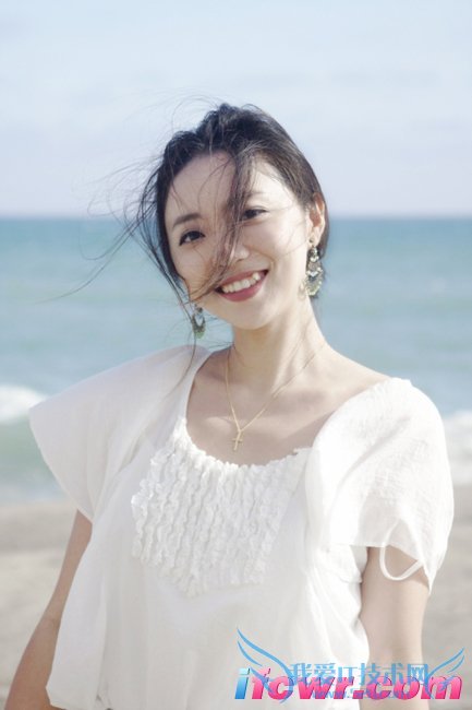 非诚勿扰15号女嘉宾巩京京照片