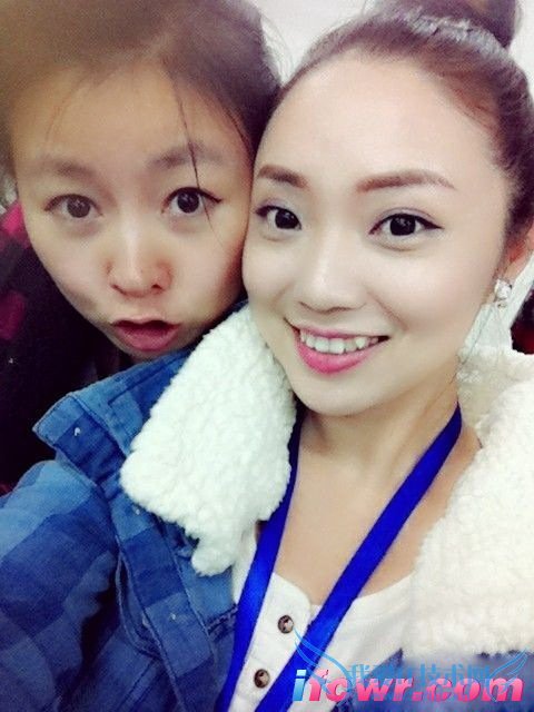 非诚勿扰15号女嘉宾巩京京照片