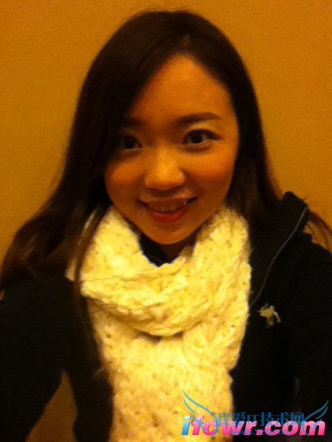 非诚勿扰15号女嘉宾巩京京照片