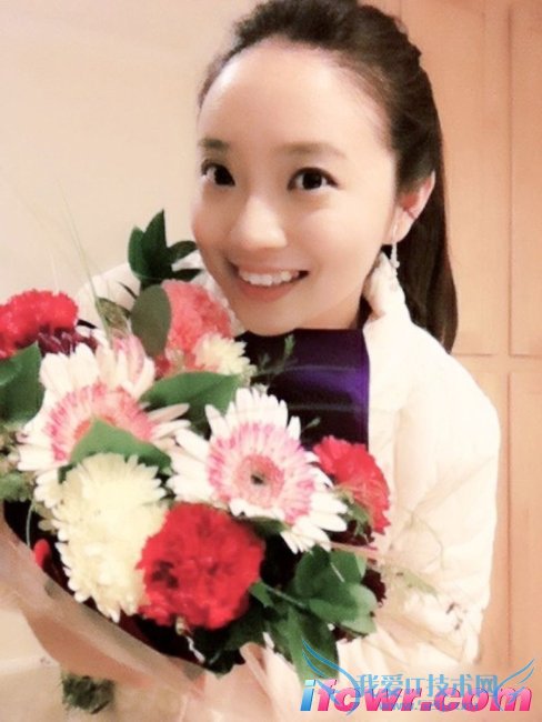 非诚勿扰15号女嘉宾巩京京照片