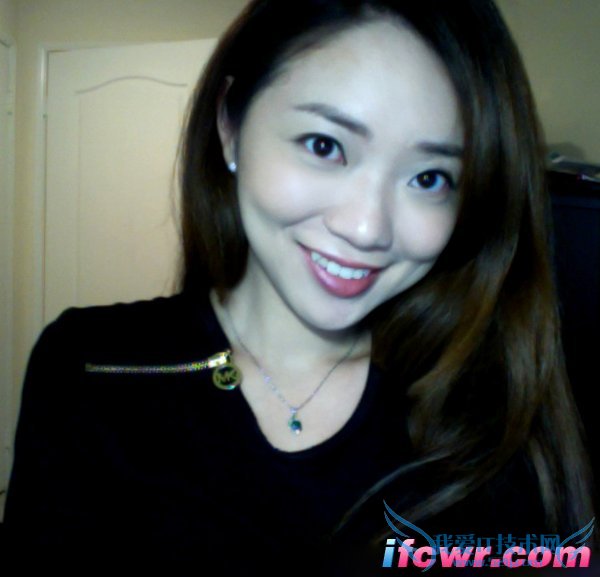 非诚勿扰15号女嘉宾巩京京照片