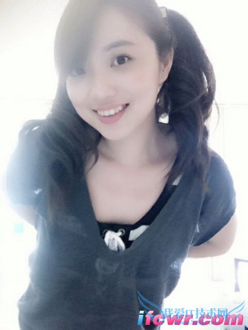 非诚勿扰15号女嘉宾巩京京照片