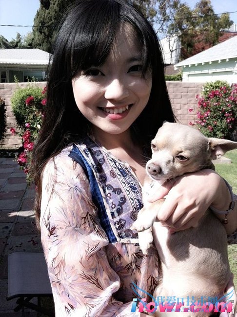 非诚勿扰15号女嘉宾巩京京照片