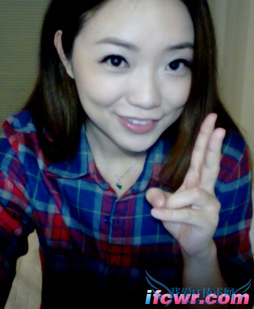 非诚勿扰15号女嘉宾巩京京照片