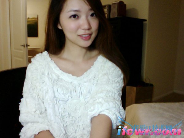 非诚勿扰15号女嘉宾巩京京照片