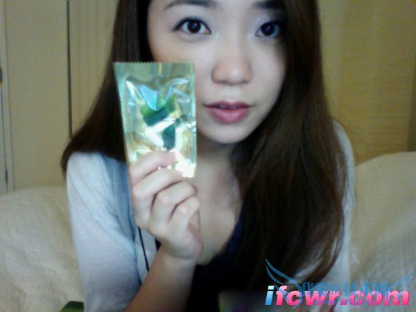 非诚勿扰15号女嘉宾巩京京照片