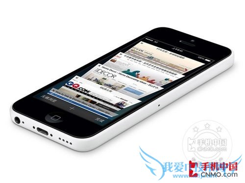 ͼΪƻiPhone 5C 