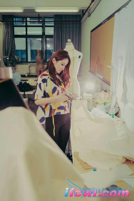 非诚勿扰12号女嘉宾徐瑞妍照片