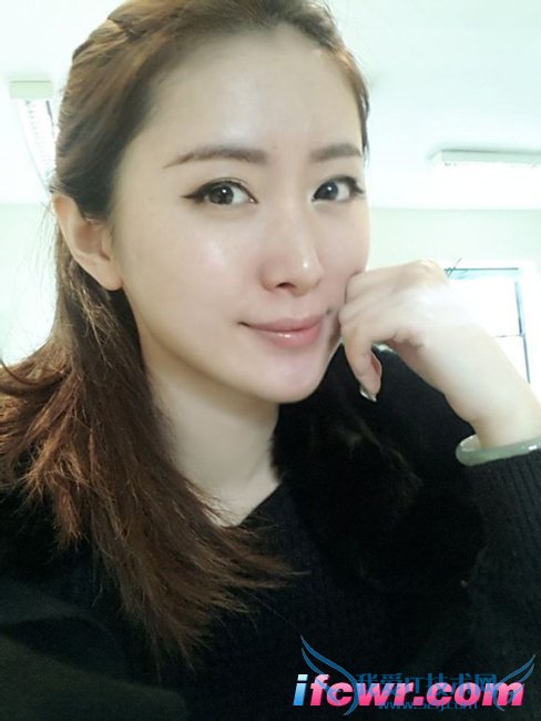 非诚勿扰12号女嘉宾徐瑞妍照片