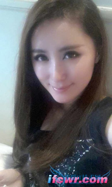 非诚勿扰12号女嘉宾徐瑞妍照片