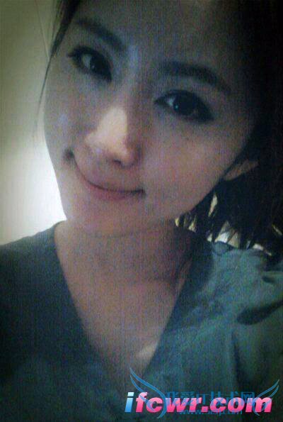 非诚勿扰12号女嘉宾徐瑞妍照片