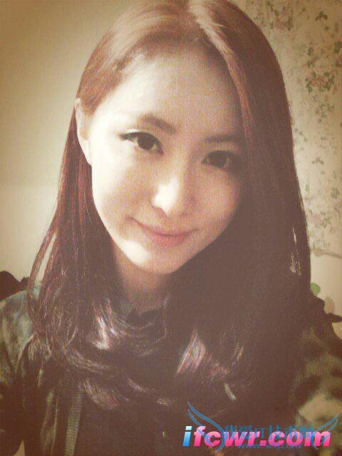 非诚勿扰12号女嘉宾徐瑞妍照片