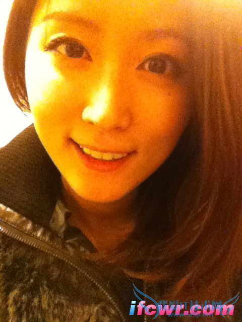 非诚勿扰12号女嘉宾徐瑞妍照片