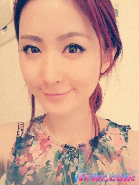 非诚勿扰12号女嘉宾徐瑞妍照片