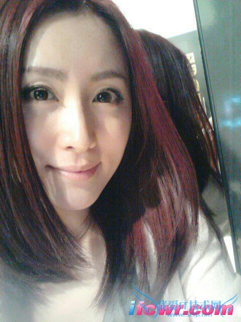 非诚勿扰12号女嘉宾徐瑞妍照片