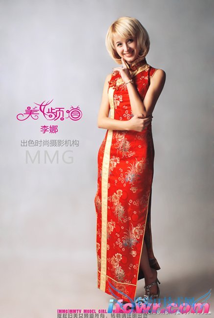 非诚勿扰8号女嘉宾李娜