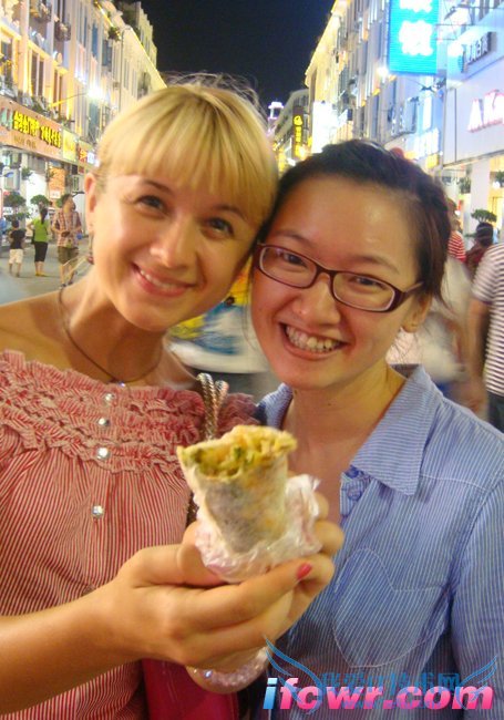 非诚勿扰8号女嘉宾李娜