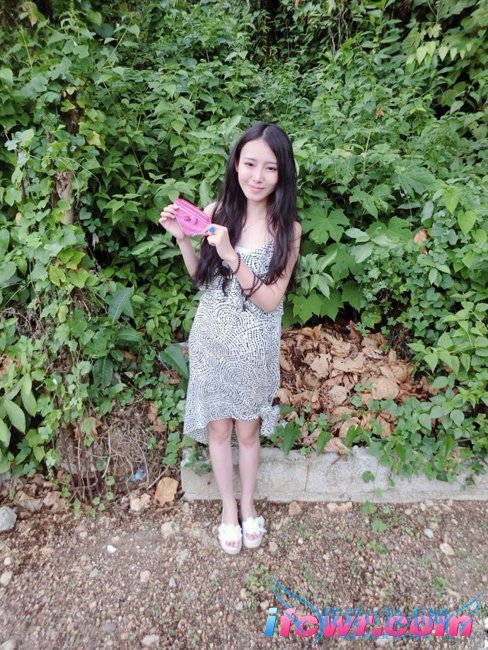 非诚勿扰17号女嘉宾王颖照片