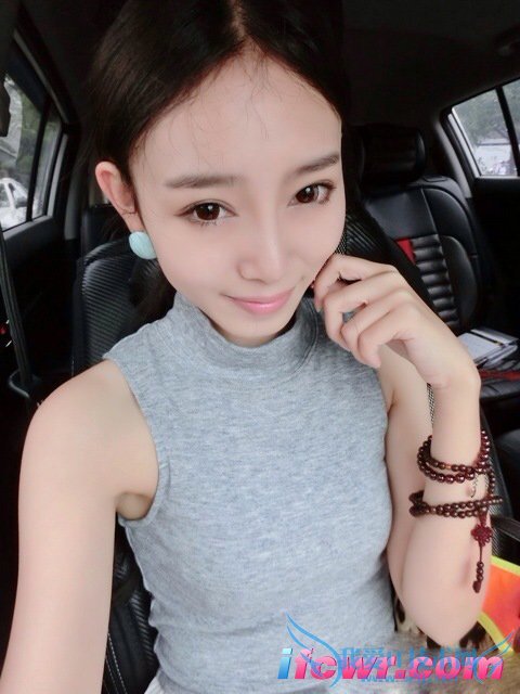 非诚勿扰17号女嘉宾王颖照片