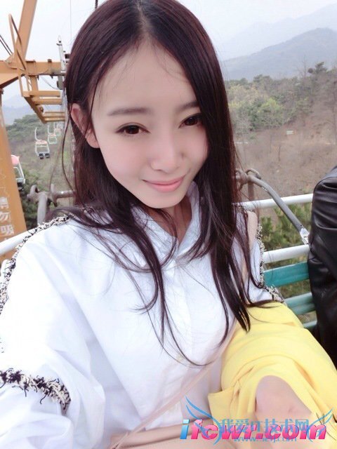 非诚勿扰17号女嘉宾王颖照片