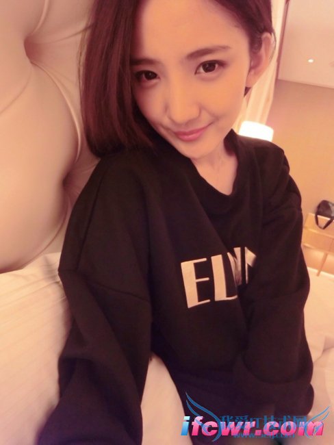 非诚勿扰6号女嘉宾黄胜楠照片