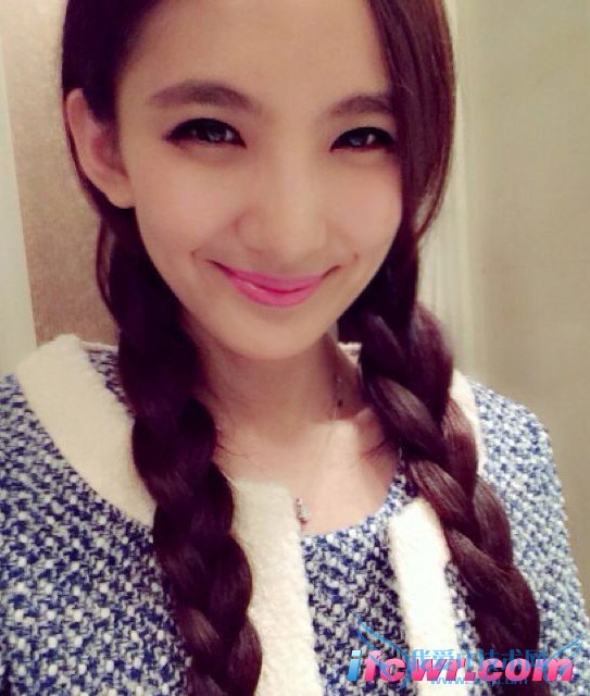 非诚勿扰6号女嘉宾黄胜楠照片