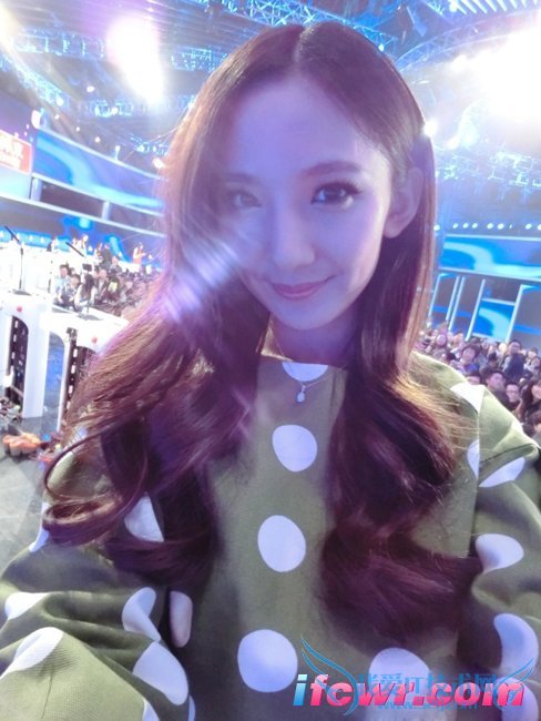 非诚勿扰6号女嘉宾黄胜楠照片