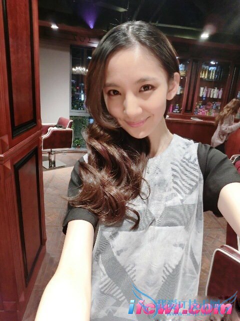 非诚勿扰6号女嘉宾黄胜楠照片