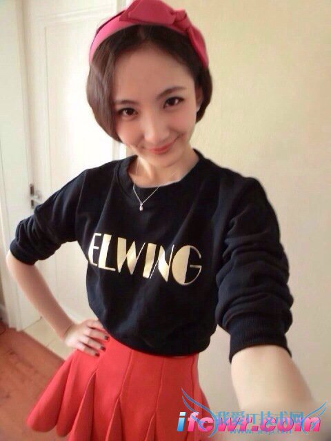 非诚勿扰6号女嘉宾黄胜楠照片